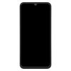 Samsung Galaxy A15 4G SM-A155F 6.43inch OLED LCD Screen Digitizer Full Assembly with Frame - Image 3
