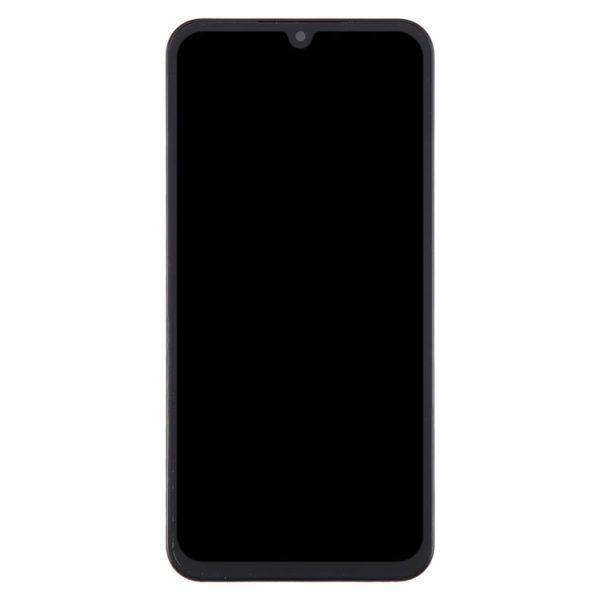 Samsung Galaxy A15 4G SM-A155F 6.43inch OLED LCD Screen Digitizer Full Assembly with Frame - Image 3
