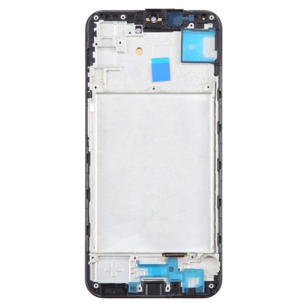 Samsung Galaxy A15 4G SM-A155F 6.43inch OLED LCD Screen Digitizer Full Assembly with Frame - Image 4