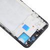 Samsung Galaxy A15 4G SM-A155F 6.43inch OLED LCD Screen Digitizer Full Assembly with Frame - Image 5