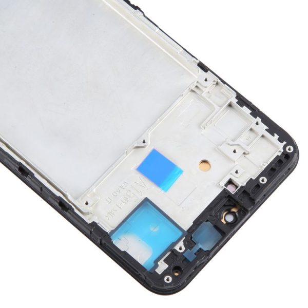 Samsung Galaxy A15 4G SM-A155F 6.43inch OLED LCD Screen Digitizer Full Assembly with Frame - Image 5
