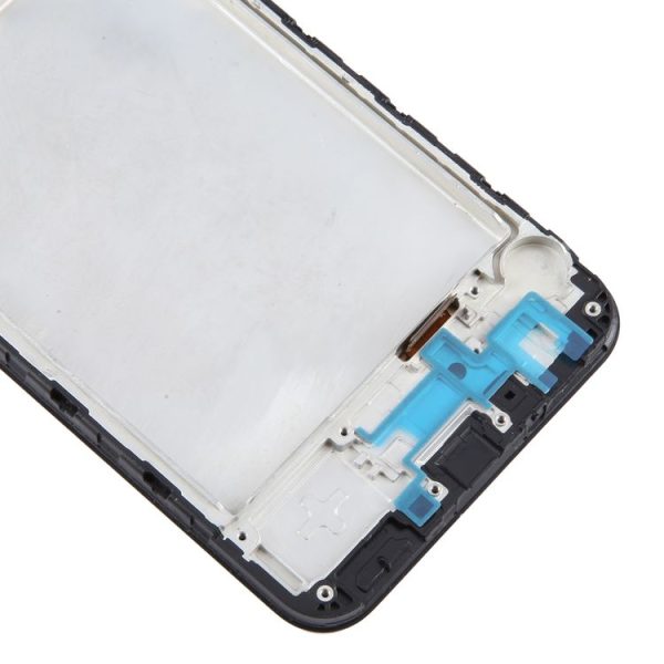 Samsung Galaxy A15 4G SM-A155F 6.43inch OLED LCD Screen Digitizer Full Assembly with Frame - Image 6