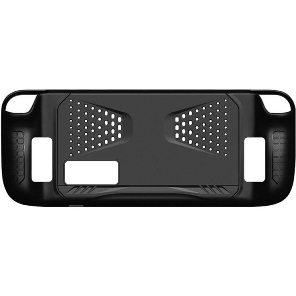 Steam Deck / Steam Deck OLED IMAK UC-3 Series Shockproof Frosted TPU Phone Case - Image 2