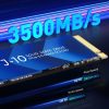 ORICO PCIe 3.0 NVMe M.2 SSD Internal Solid State Drive, Memory: 512GB - Image 4