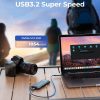 ORICO PCIe 3.0 NVMe M.2 SSD Internal Solid State Drive, Memory: 512GB - Image 9