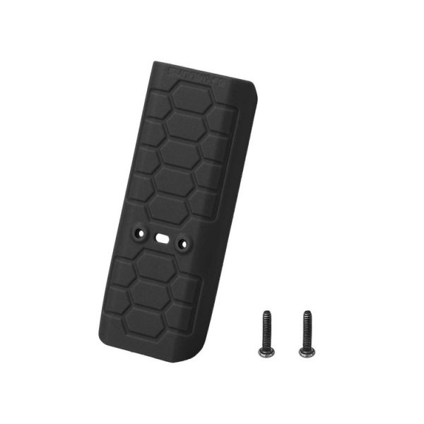 DJI Avata 2 Sunnylife Drone Anti-Collision Protective Cover Back Plate (Black)