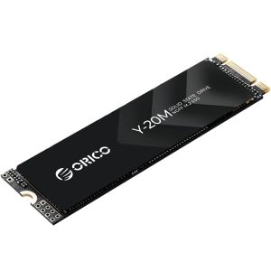 ORICO Y20M NGFF M.2 Computer Solid State Drive, Memory: 512GB