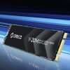 ORICO Y20M NGFF M.2 Computer Solid State Drive, Memory: 512GB - Image 2