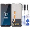 CAT S75 LCD Screen with Digitizer Full Assembly