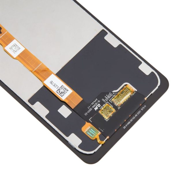 CAT S75 LCD Screen with Digitizer Full Assembly - Image 5