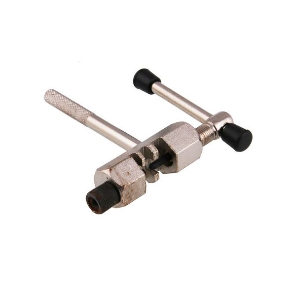 Mountain Bike Bicycle Chain Splitter Breaker Repair Rivet Link Pin Removal Tool - Image 2