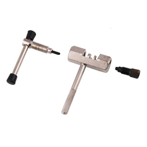 Mountain Bike Bicycle Chain Splitter Breaker Repair Rivet Link Pin Removal Tool - Image 3