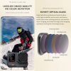Insta360 Ace Pro JSR ACE PRO KB Series Camera Lens Filter, Filter: MCUV - Image 3