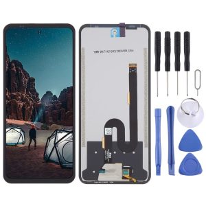 Ulefone Armor 24 LCD Screen with Digitizer Full Assembly