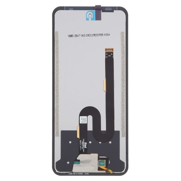 Ulefone Armor 24 LCD Screen with Digitizer Full Assembly - Image 3