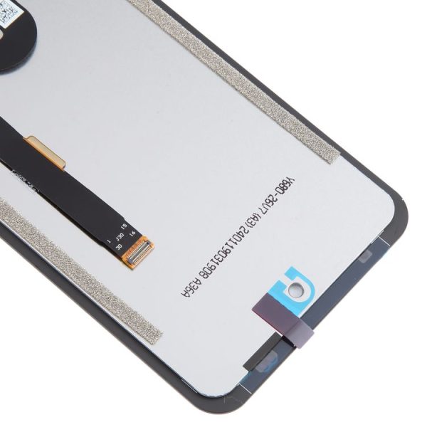 Ulefone Armor 24 LCD Screen with Digitizer Full Assembly - Image 4