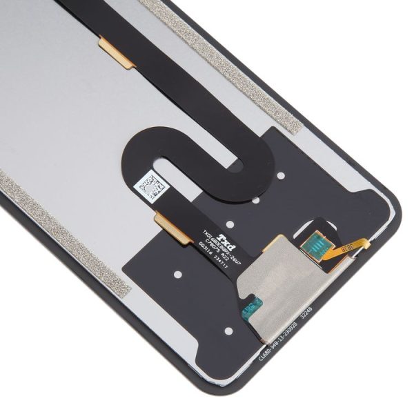 Ulefone Armor 24 LCD Screen with Digitizer Full Assembly - Image 5