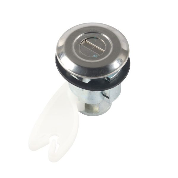 Pair Car Door Lock Barrel Cylinder F2UZ1522050A For Ford F150 / F250 / F350 - Image 2