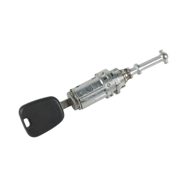 Car Left Front Door Lock Barrel Cylinder F2UZ1522050A For Citroen C2 / C3 - Image 2