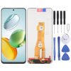 Honor Play 60 Plus Original LCD Screen with Digitizer Full Assembly