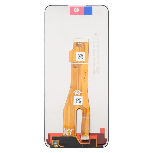 Honor Play 60 Plus Original LCD Screen with Digitizer Full Assembly - Image 3