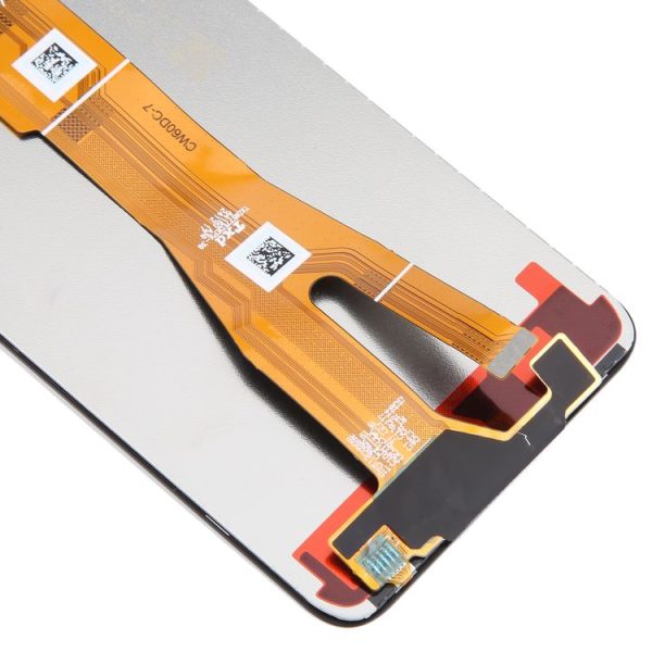 Honor Play 60 Plus Original LCD Screen with Digitizer Full Assembly - Image 5