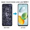 Honor Play 60 Plus Original LCD Screen with Digitizer Full Assembly - Image 6