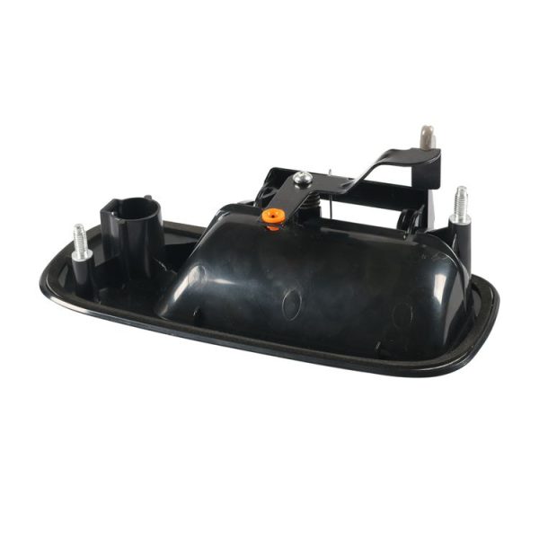 Car Left Front Door Outside Handle for Chevrolet Express 1500 25942271 (Black) - Image 3