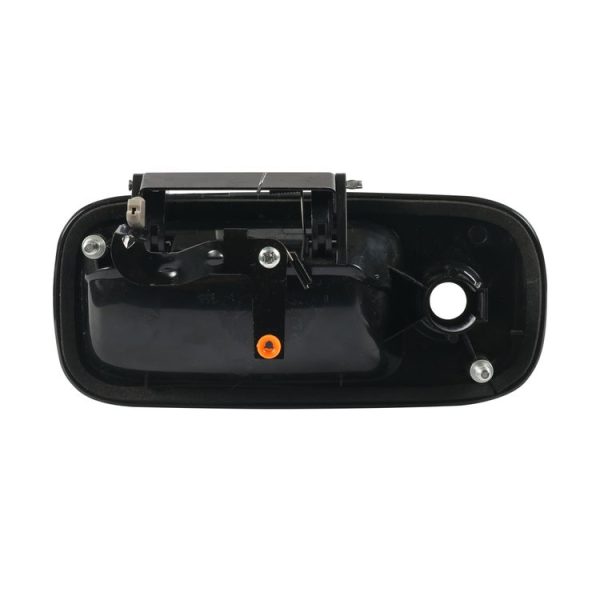 Car Right Front Door Outside Handle for Chevrolet Express 1500 25942270 (Black) - Image 2