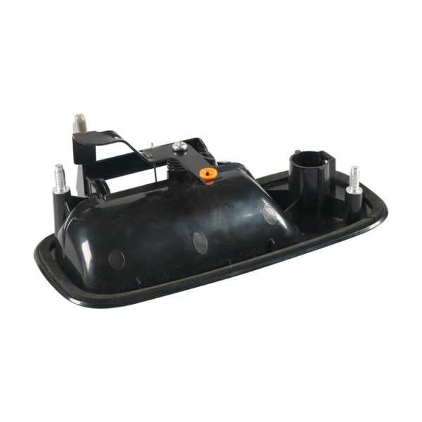 Car Right Front Door Outside Handle for Chevrolet Express 1500 25942270 (Black) - Image 3