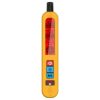 BSIDE G2 Portable Air Quality Detector Indoor Formaldehyde Tester