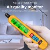 BSIDE G2 Portable Air Quality Detector Indoor Formaldehyde Tester - Image 3