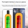 BSIDE G2 Portable Air Quality Detector Indoor Formaldehyde Tester - Image 7