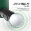 BSIDE GX1 Integrated Environment Monitor Temperature Humidity Altitude Noise Detection - Image 5