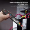 BSIDE S40X Voltage Leakage Detection Digital Multimeter - Image 4
