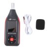 BENETECH GT1355A LCD Display Decibel Tester - Image 3