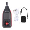 BENETECH GT1355B LCD Display Decibel Tester - Image 3