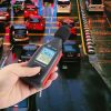 BENETECH GT1355B LCD Display Decibel Tester - Image 5
