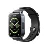 JOYROOM Fit-life Series JR-FT3S 1.96 inch Bluetooth Call Smart Watch Supports Sleep Monitoring (Space Grey)
