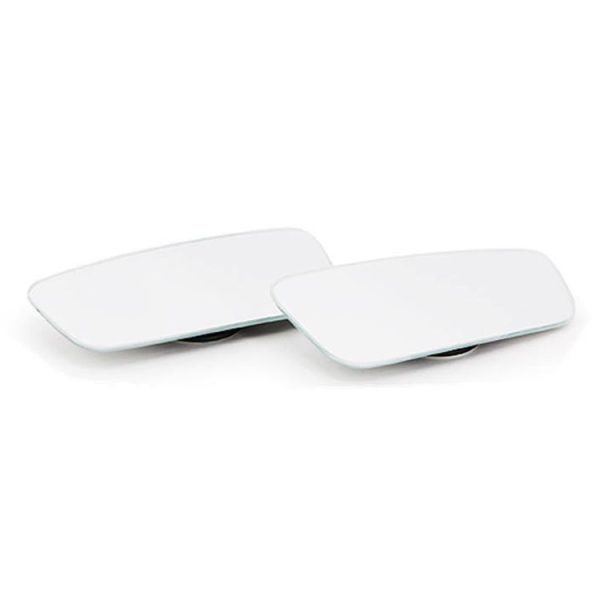 3R 3R-049 Car Convex Glass Mirror Rearview Mirror Auxiliary Side Mirror - Image 2