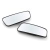 3R 3R-059 Car Auxiliary Side View Mirror Round Blind Spot Wide Angle Mirror - Image 2