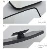 3R 3R-059 Car Auxiliary Side View Mirror Round Blind Spot Wide Angle Mirror - Image 6