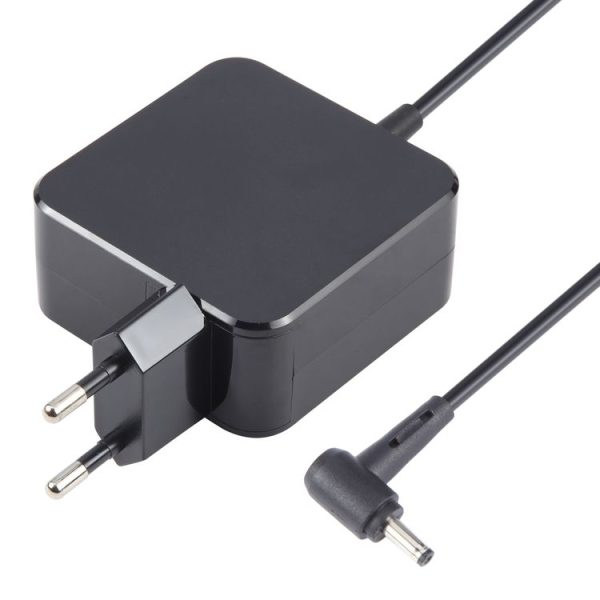 45W 19V 2.37A Laptop Notebook Power Adapter For Asus 4.0 x 1.35mm, Plug: EU Plug