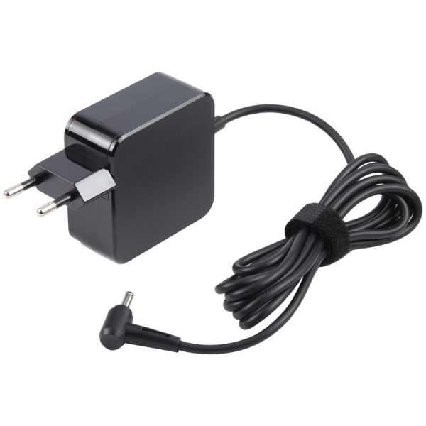 45W 19V 2.37A Laptop Notebook Power Adapter For Asus 4.0 x 1.35mm, Plug: EU Plug - Image 2