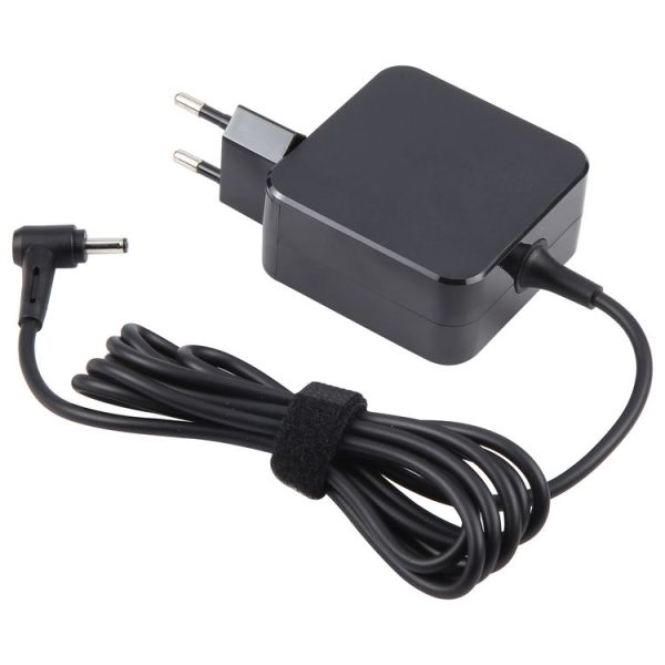 45W 19V 2.37A Laptop Notebook Power Adapter For Asus 4.0 x 1.35mm, Plug: EU Plug - Image 3
