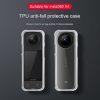 Insta360 X4 Clear 1.5mm Soft TPU Protective Case Single Cover (Transperant) - Image 2