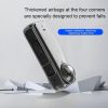 Insta360 X4 Clear 1.5mm Soft TPU Protective Case Single Cover (Transperant) - Image 3