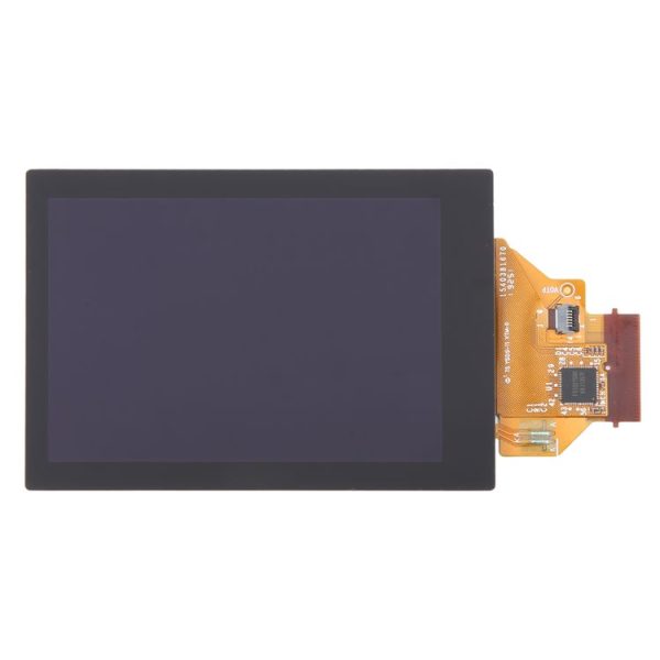 Nikon Z5 Original LCD Display Screen - Image 2