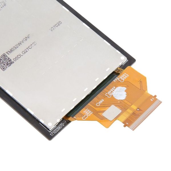 Nikon Z5 Original LCD Display Screen - Image 4