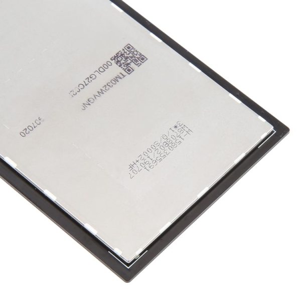 Nikon Z5 Original LCD Display Screen - Image 5
